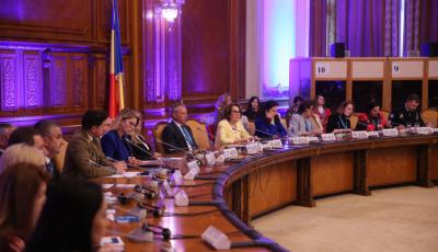 “Women, Peace and Security” Anniversary Conference