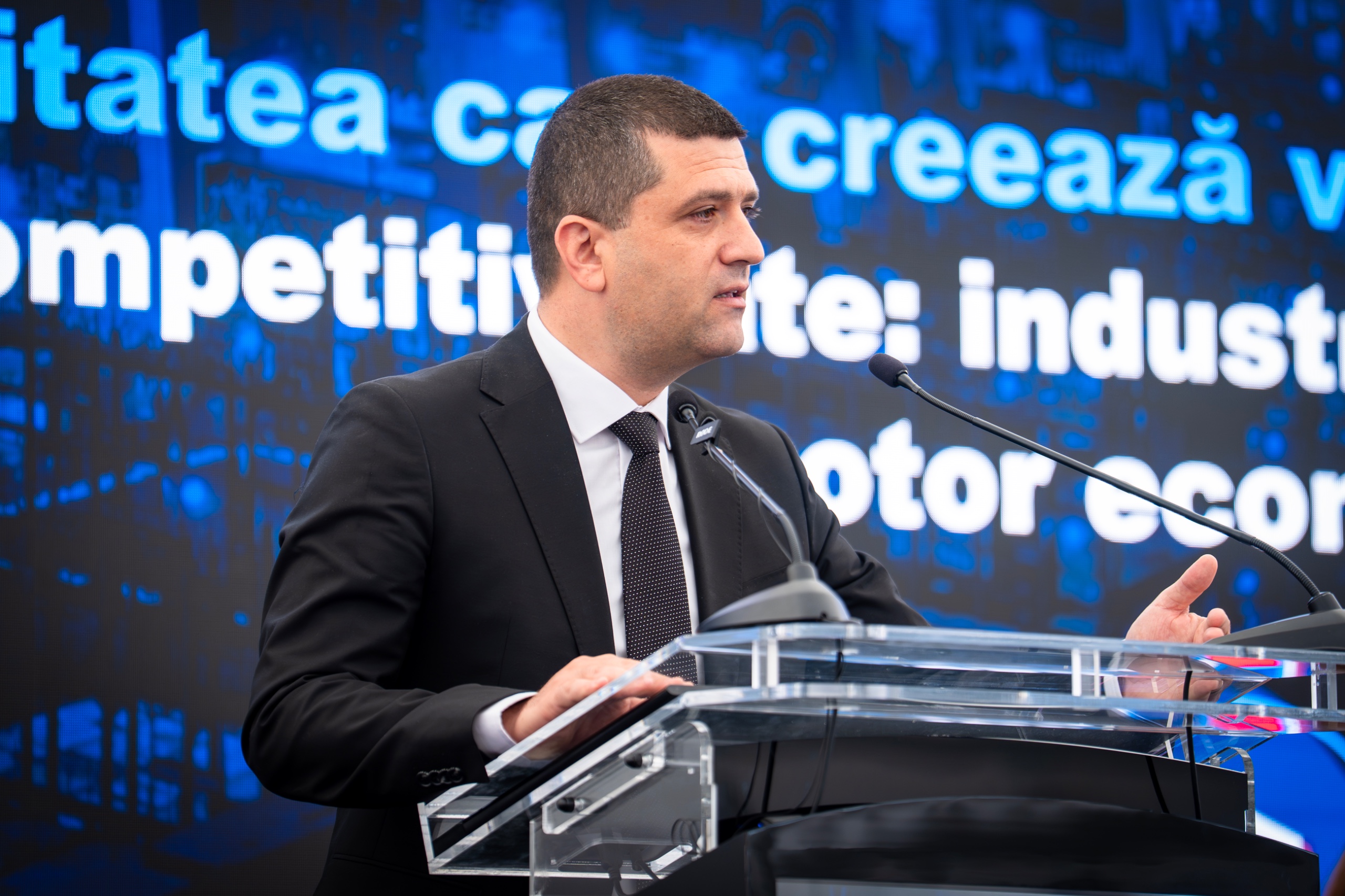 Defence Minister’s agenda during BSDA