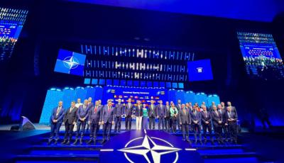 Ankara NATO Summit