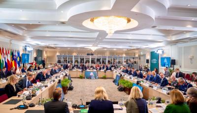 Informal Meeting of EU Defence Ministers