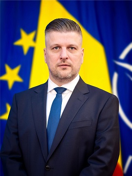 Ministrul Apărării Naţionale