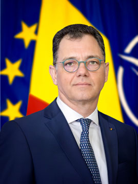 Ministrul Apărării Naţionale